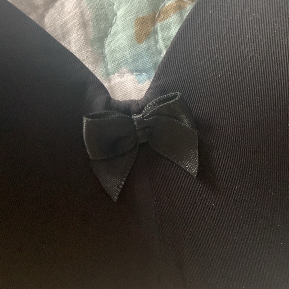 Black bra, A 36, La Vie en Rose - Picture 2 of 2